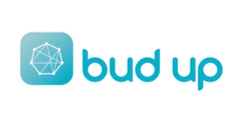 BUD UP Logo (EUIPO, 26.07.2016)