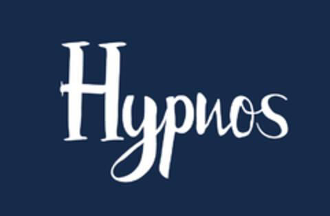 Hypnos Logo (EUIPO, 18.08.2016)