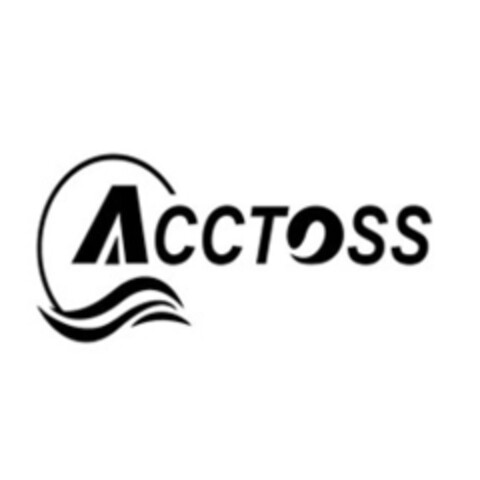 ACCTOSS Logo (EUIPO, 08/26/2016)