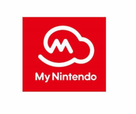 My Nintendo Logo (EUIPO, 21.09.2016)