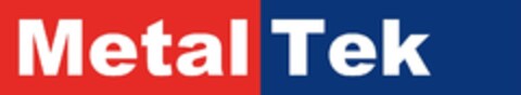 METALTEK Logo (EUIPO, 22.09.2016)