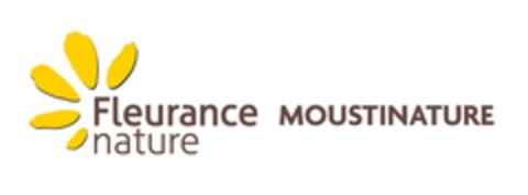 Fleurance nature MOUSTINATURE Logo (EUIPO, 25.10.2016)