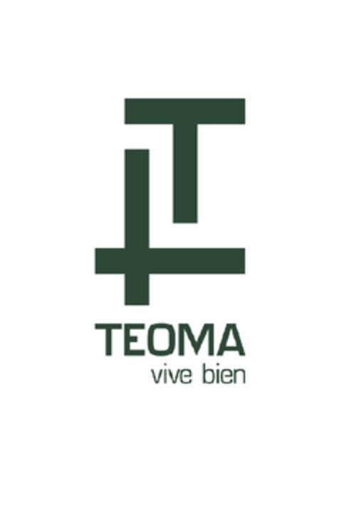 TEOMA vive bien Logo (EUIPO, 28.11.2016)