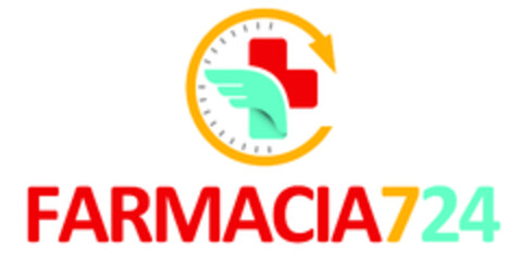 FARMACIA724 Logo (EUIPO, 05.12.2016)