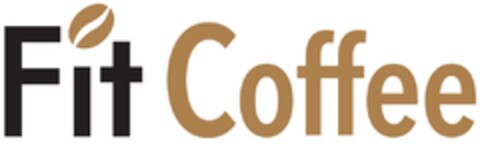 Fit Coffee Logo (EUIPO, 15.12.2016)