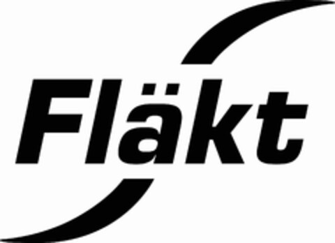 Fläkt Logo (EUIPO, 12/29/2016)