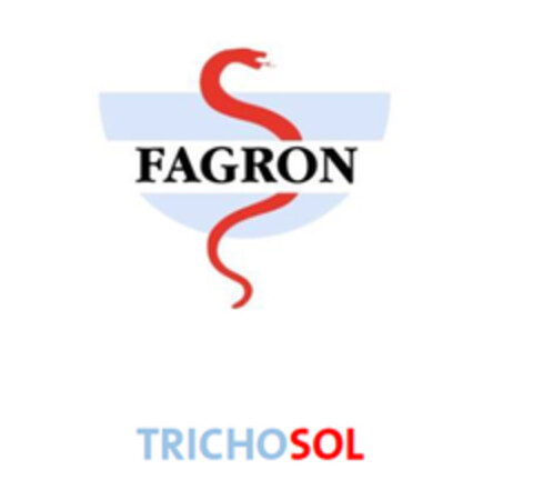 FAGRON TRICHOSOL Logo (EUIPO, 17.01.2017)