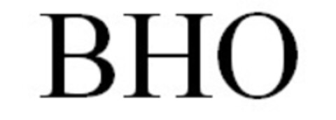 BHO Logo (EUIPO, 23.01.2017)