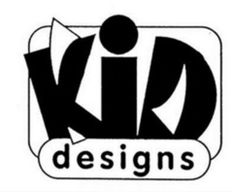 KIDdesigns Logo (EUIPO, 28.02.2017)