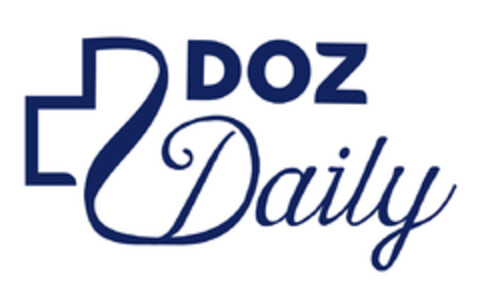 DOZ Daily Logo (EUIPO, 24.03.2017)