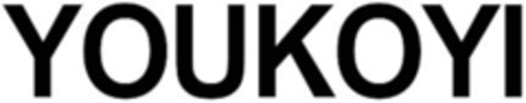 YOUKOYI Logo (EUIPO, 03/31/2017)