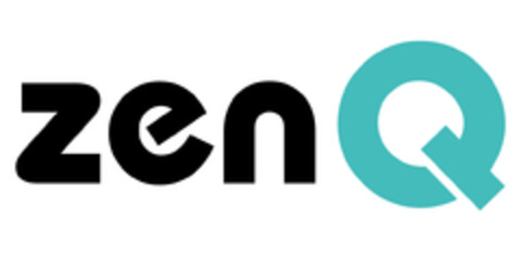 zenQ Logo (EUIPO, 04/07/2017)