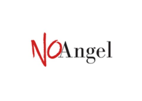 NOANGEL Logo (EUIPO, 15.05.2017)