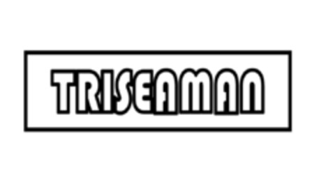 Triseaman Logo (EUIPO, 17.05.2017)
