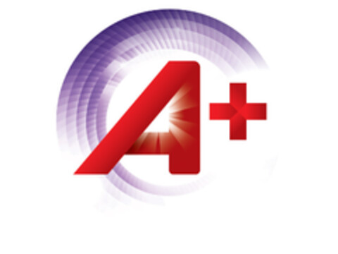 A+ Logo (EUIPO, 05/31/2017)