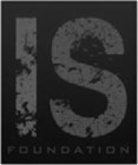 IS FOUNDATION Logo (EUIPO, 12.06.2017)