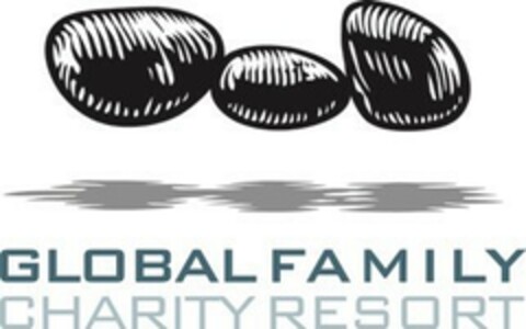 Global Family Charity Resort Logo (EUIPO, 04.09.2017)