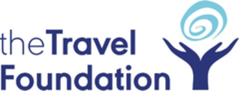 the Travel Foundation Logo (EUIPO, 19.09.2017)