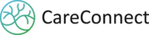 CareConnect Logo (EUIPO, 12.10.2017)