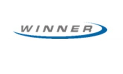 WINNER Logo (EUIPO, 30.10.2017)