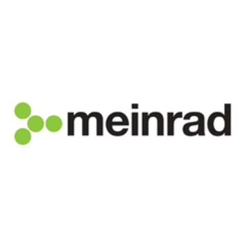 MEINRAD Logo (EUIPO, 10.11.2017)