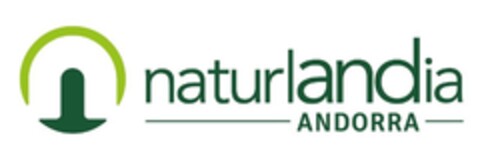 NATURLANDIA ANDORRA Logo (EUIPO, 21.11.2017)