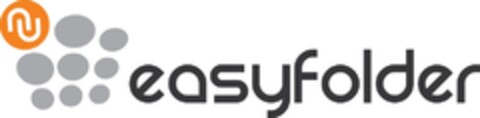 EASYFOLDER Logo (EUIPO, 29.11.2017)