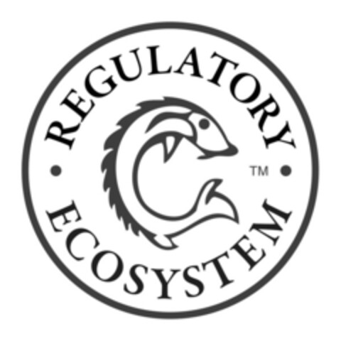 REGULATORY ECOSYSTEM Logo (EUIPO, 11/29/2017)