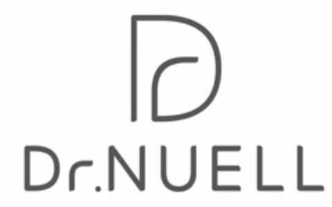 Dr.NUELL Logo (EUIPO, 14.12.2017)