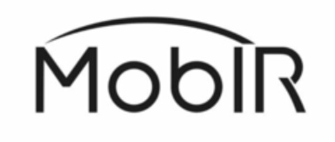 MobIR Logo (EUIPO, 12/22/2017)