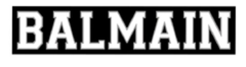 BALMAIN Logo (EUIPO, 24.01.2018)