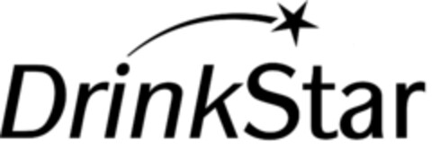 DrinkStar Logo (EUIPO, 02.02.2018)