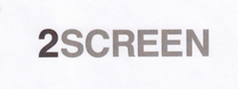 2SCREEN Logo (EUIPO, 13.02.2018)