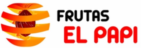 FRUTAS EL PAPI Logo (EUIPO, 15.02.2018)