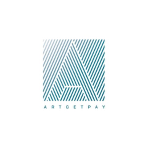 ARTGETPAY Logo (EUIPO, 02/16/2018)