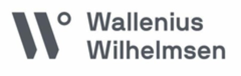 Wallenius Wilhelmsen Logo (EUIPO, 16.02.2018)