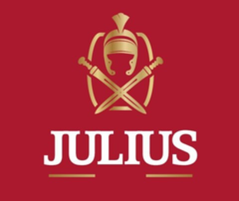 JULIUS Logo (EUIPO, 03/12/2018)