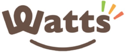 WATTS Logo (EUIPO, 12.03.2018)