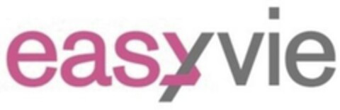 easyvie Logo (EUIPO, 23.03.2018)