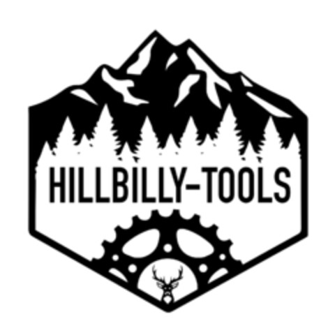 Hillbilly-Tools Logo (EUIPO, 16.04.2018)