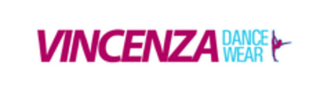 Vincenza Dancewear Logo (EUIPO, 17.04.2018)