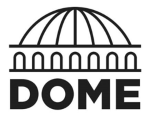 DOME Logo (EUIPO, 10.05.2018)