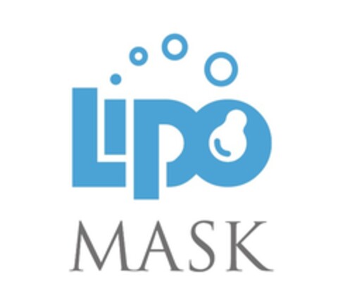 LIPO MASK Logo (EUIPO, 11.05.2018)