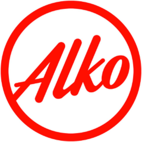 Alko Logo (EUIPO, 29.05.2018)