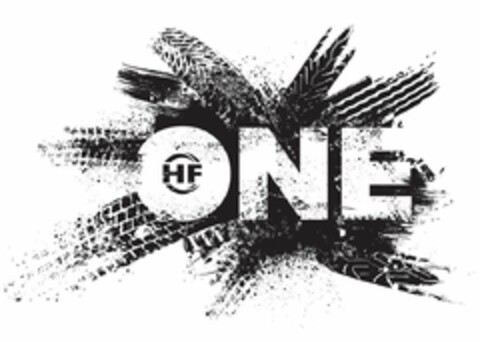 HF ONE Logo (EUIPO, 07.06.2018)