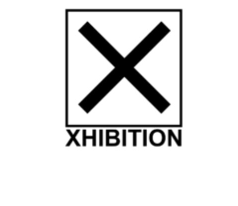 XHIBITION Logo (EUIPO, 09.06.2018)