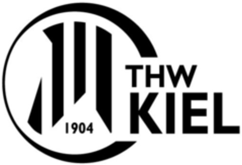 THW KIEL 1904 Logo (EUIPO, 27.06.2018)