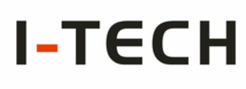 I-TECH Logo (EUIPO, 29.06.2018)