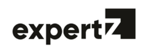 expertZ Logo (EUIPO, 03.07.2018)