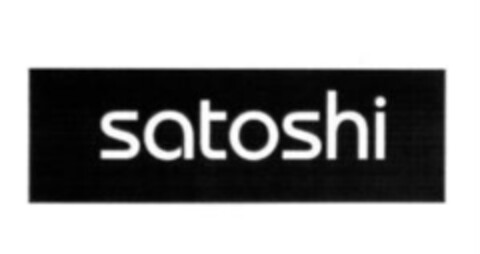 satoshi Logo (EUIPO, 23.07.2018)